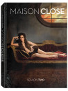 Maison Close: Season 2 [Edizione: Stati Uniti]
