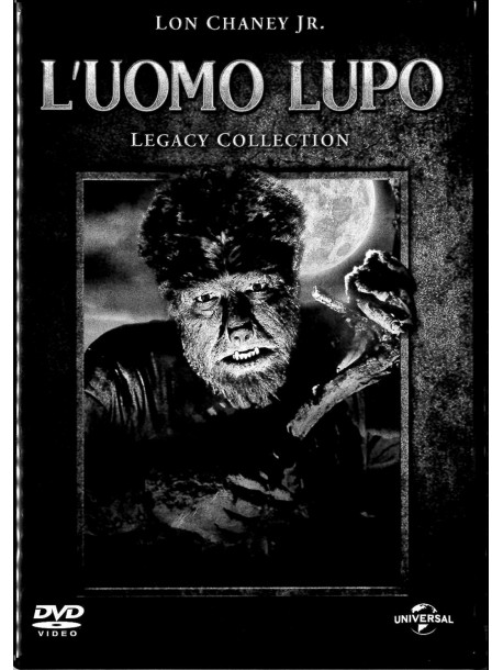 Uomo Lupo (L') (Legacy Collection)