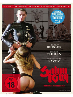 Salon Kitty [Edizione: Germania] [ITA]