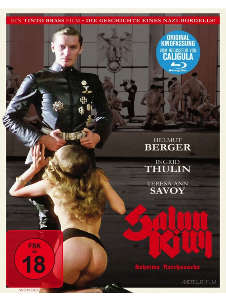 Salon Kitty [Edizione: Germania] [ITA]