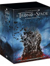 Trono Di Spade (Il) - Stagioni 01-08 Stand Pack (38 Dvd)