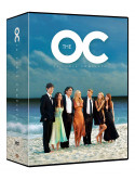 O.C. (The) - La Serie Completa (24 Dvd)