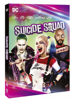 Suicide Squad (Dc Comics Collection)