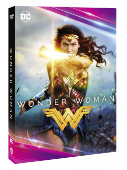 Wonder Woman (Dc Comics Collection)