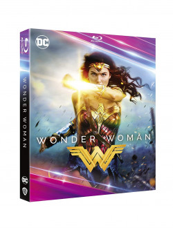 Wonder Woman (Dc Comics Collection)