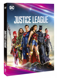 Justice League (Dc Comics Collection)