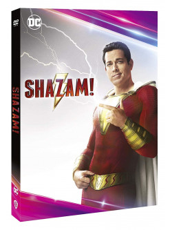 Shazam! (Dc Comics Collection)