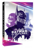 Batman Il Ritorno (Dc Comics Collection)