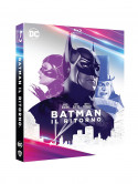Batman Il Ritorno (Dc Comics Collection)