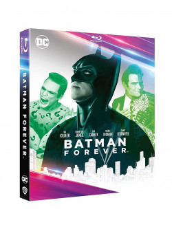 Batman Forever (Dc Comics Collection)