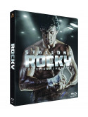 Rocky - Collezione Completa (6 Blu-Ray)