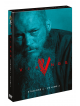 Vikings - Stagione 04 01 (3 Blu-Ray)