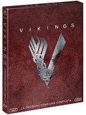 Vikings - Stagione 02 (3 Blu-Ray)