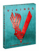 Vikings - Stagione 04 02 (3 Blu-Ray)