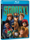 Scooby!