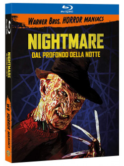 Nightmare - Dal Profondo Della Notte (Horror Maniacs Collection)