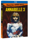 Annabelle 3 (Horror Maniacs Collection)