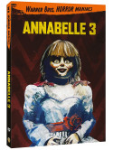 Annabelle 3 (Horror Maniacs Collection)