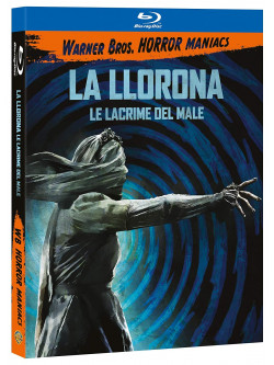 Llorona (La) - Le Lacrime Del Male (Horror Maniacs Collection)