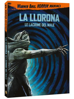 Llorona (La) - Le Lacrime Del Male (Horror Maniacs Collection)