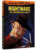 Nightmare - Dal Profondo Della Notte (Horror Maniacs Collection)