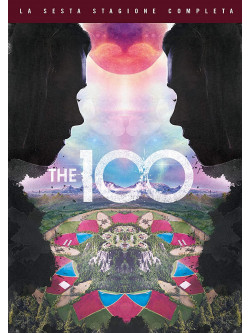 100 (The) - Stagione 06 (3 Dvd)