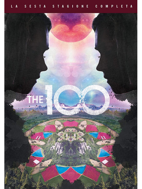 100 (The) - Stagione 06 (3 Dvd)