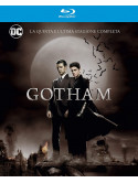 Gotham - Stagione 05 (2 Blu-Ray)