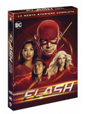 Flash (The) - Stagione 06 (4 Dvd)