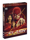 Flash (The) - Stagione 06 (4 Dvd)