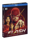 Flash (The) - Stagione 06 (4 Blu-Ray)