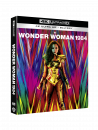 Wonder Woman 1984 (4K Ultra Hd + Blu Ray)