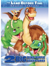 2 Big Dino-Riffic Adventures [Edizione: Stati Uniti]