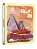 Fuga Di Logan (La) (Steelbook)