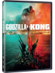 Godzilla Vs Kong