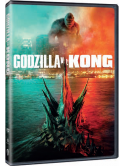 Godzilla Vs Kong