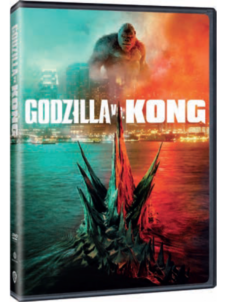 Godzilla Vs Kong