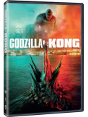 Godzilla Vs Kong