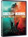 Godzilla Vs Kong