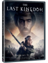 Last Kingdom (The) - Stagione 03 (3 Dvd)