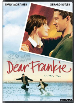 Dear Frankie [Edizione: Stati Uniti]