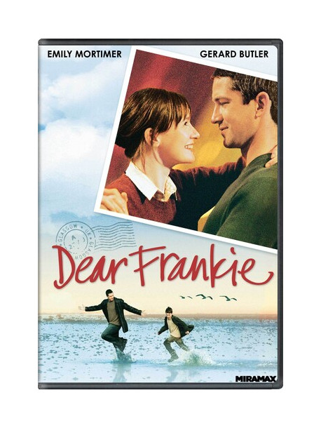 Dear Frankie [Edizione: Stati Uniti]