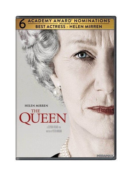 Queen [Edizione: Stati Uniti]