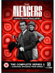 Avengers,The Series 2& Remaining 1 [Edizione: Regno Unito]