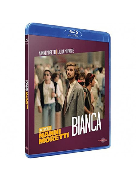 Bianca [Edizione: Francia] [ITA]