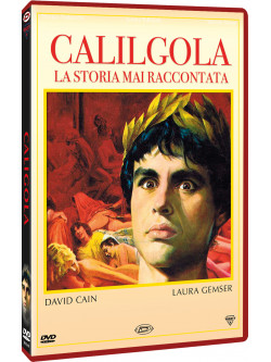 Caligola, La Storia Mai Raccontata