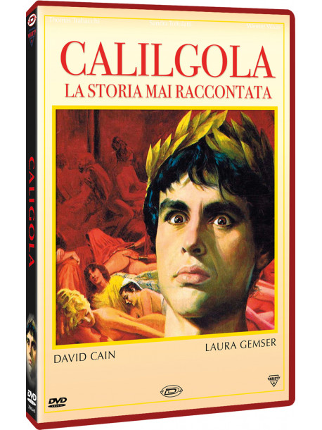 Caligola, La Storia Mai Raccontata