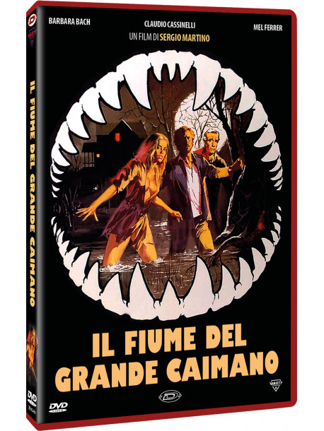 Fiume Del Grande Caimano (Il)