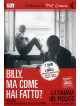 Billy, Ma Come Hai Fatto? / Fiamma Del Peccato (La) (2 Dvd+Libro)