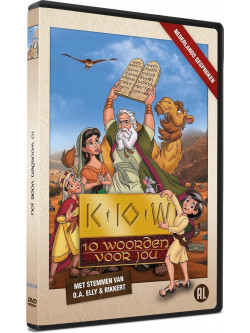 10 Woorden Voor Jou [Edizione: Paesi Bassi]